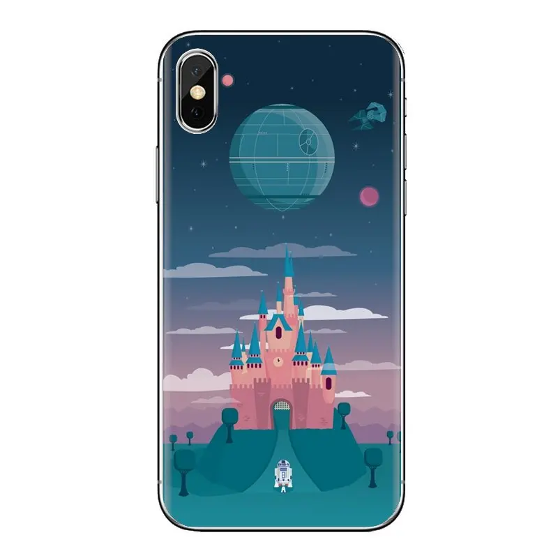 Прозрачный чехол из термополиуретана с Чехлы для huawei G7 G8 P7 P8 P9 P10 P20 P30 Lite Mini Pro P Smart