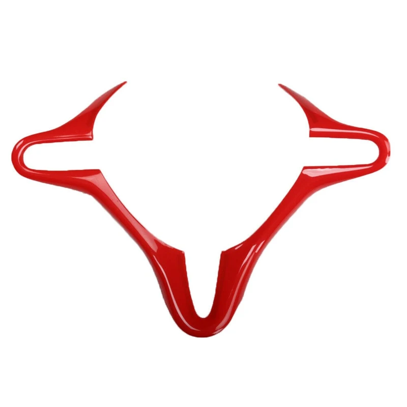 

Car Inner Steering Wheel Cover Trim for Honda Civic 8Th FD2 2006-2011