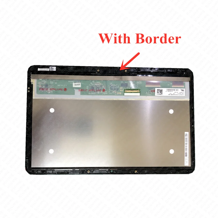Сменный ЖК экран 12 5 дюйма для DELL XPS 9Q23 9Q33 LP125WF1 SPA2 в сборе сенсорный 1920*1080