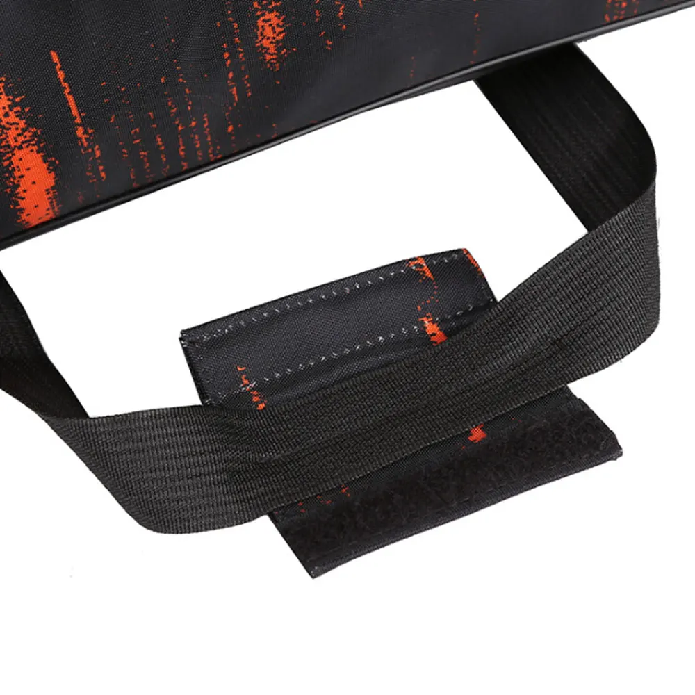 Вместительная сумка для швейной машинки портативная дорожная хранения