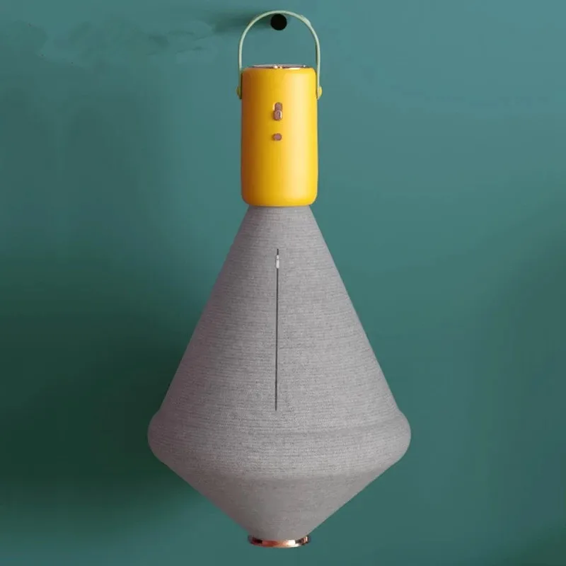 

2 in1 Portable Electric Clothes Dryer Shoe Dryer Fan Heater Multifunctional To Mites Household Warm Blanket Drying