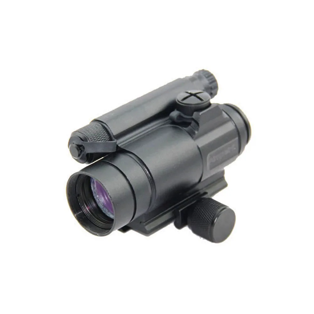 

M4 Red Dot Sight охотничий голографический прицел страйкбол socom спецназ Флаг США маркировка
