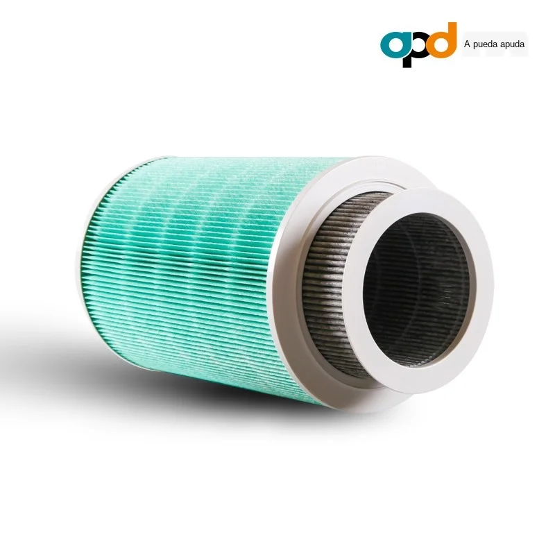 Alpda применяет просо 1 поколение 2 Pro фильтр экран для улучшения удаления