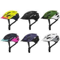 professional road mountain bike helmet ultralight mtb all terrain bicycle helmet sports ventilated riding cycling helmet2021new