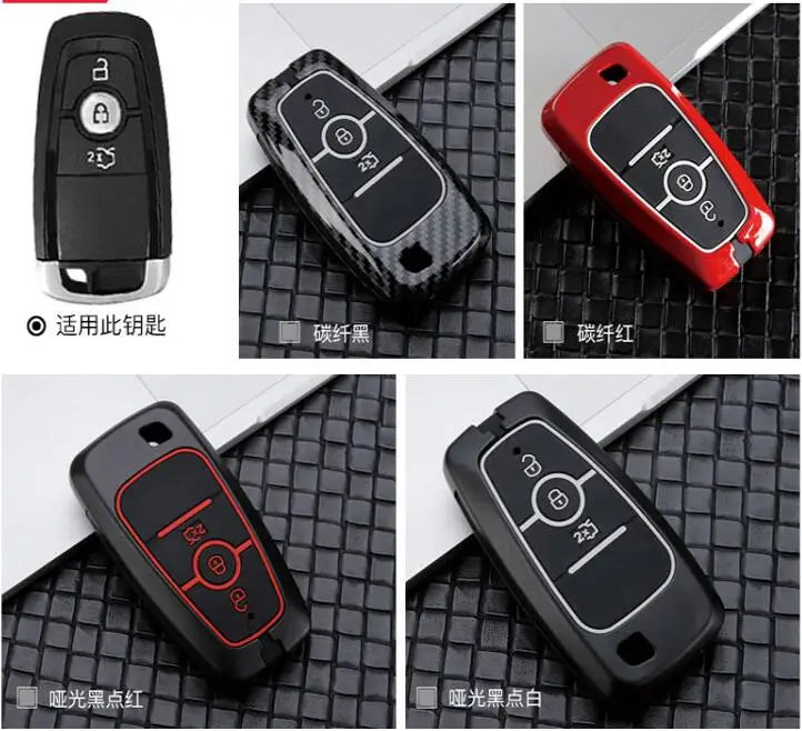 Металлическая защитная сумка для автомобильного контроллера Ford Focus 2019 AAB240|Футляр