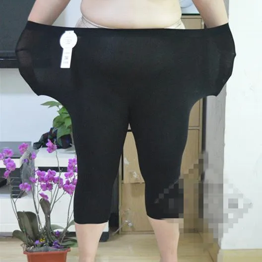 Женские Капри 2020 женская летняя одежда эластичные брюки-карандаш с высокой