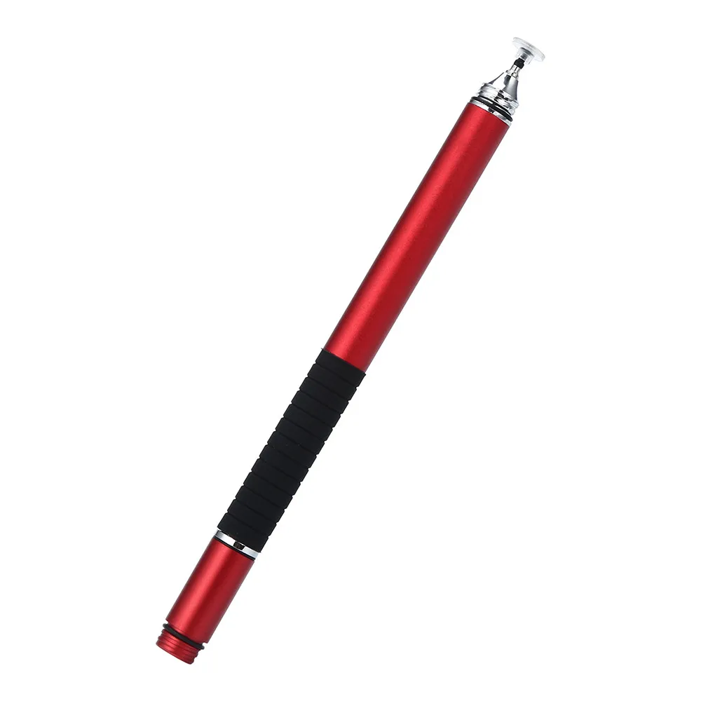 Touch Stylus 2in1 Precision Thin Capacitive Screen Pen For iPhone/iPad Phone Tab for Resistive device | Компьютеры и офис