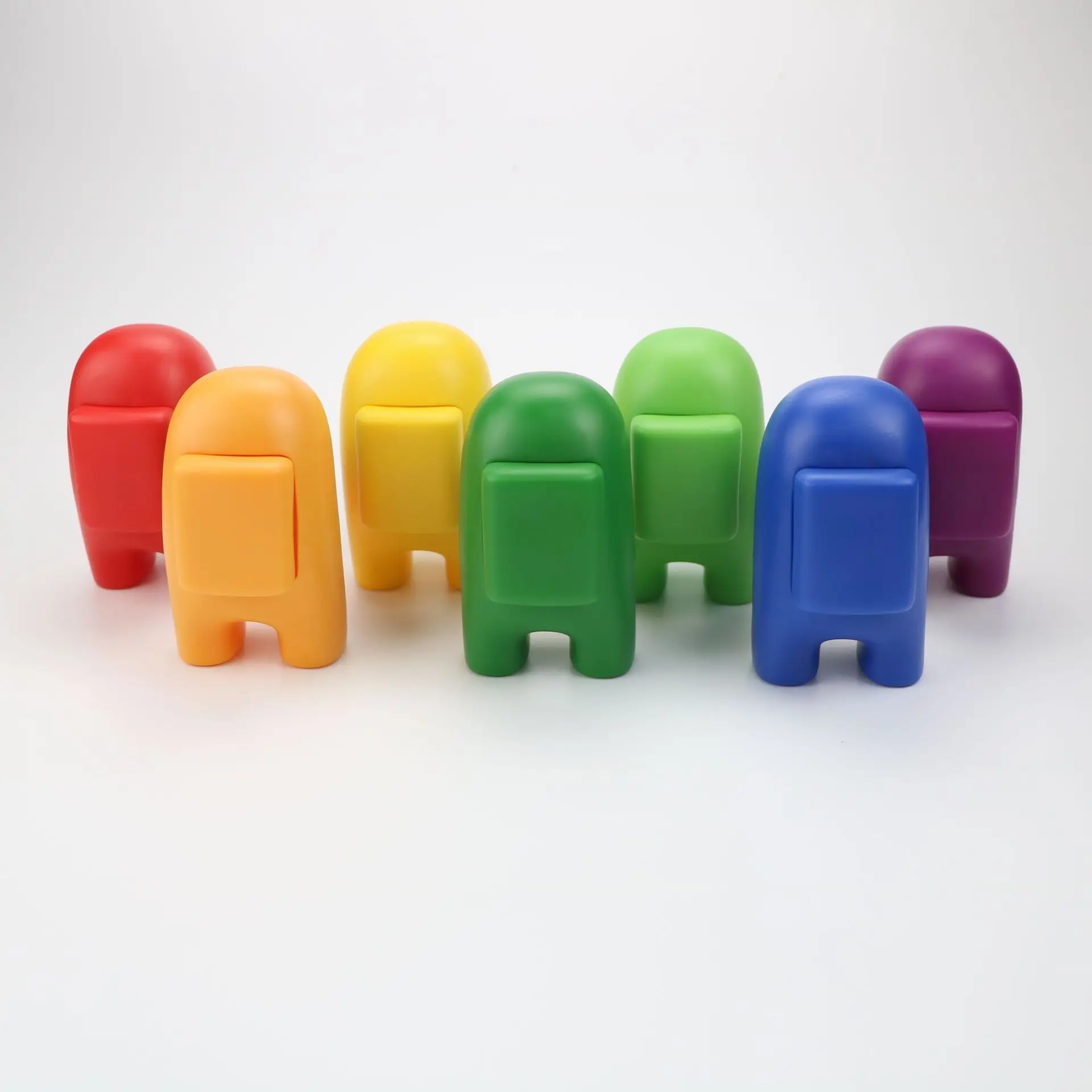 Подлинная игровая модель оборотня кукла игрушка экшн фигурка коллекционная из