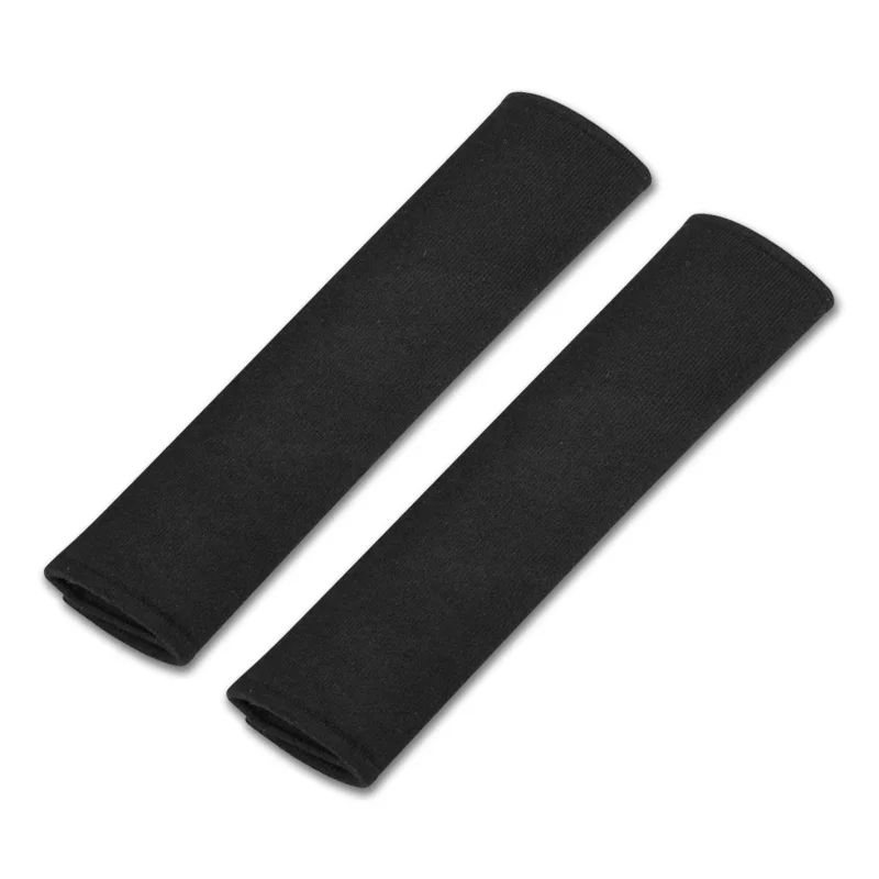 2 шт. накладки для автомобильного ремня безопасности | Автомобили и мотоциклы