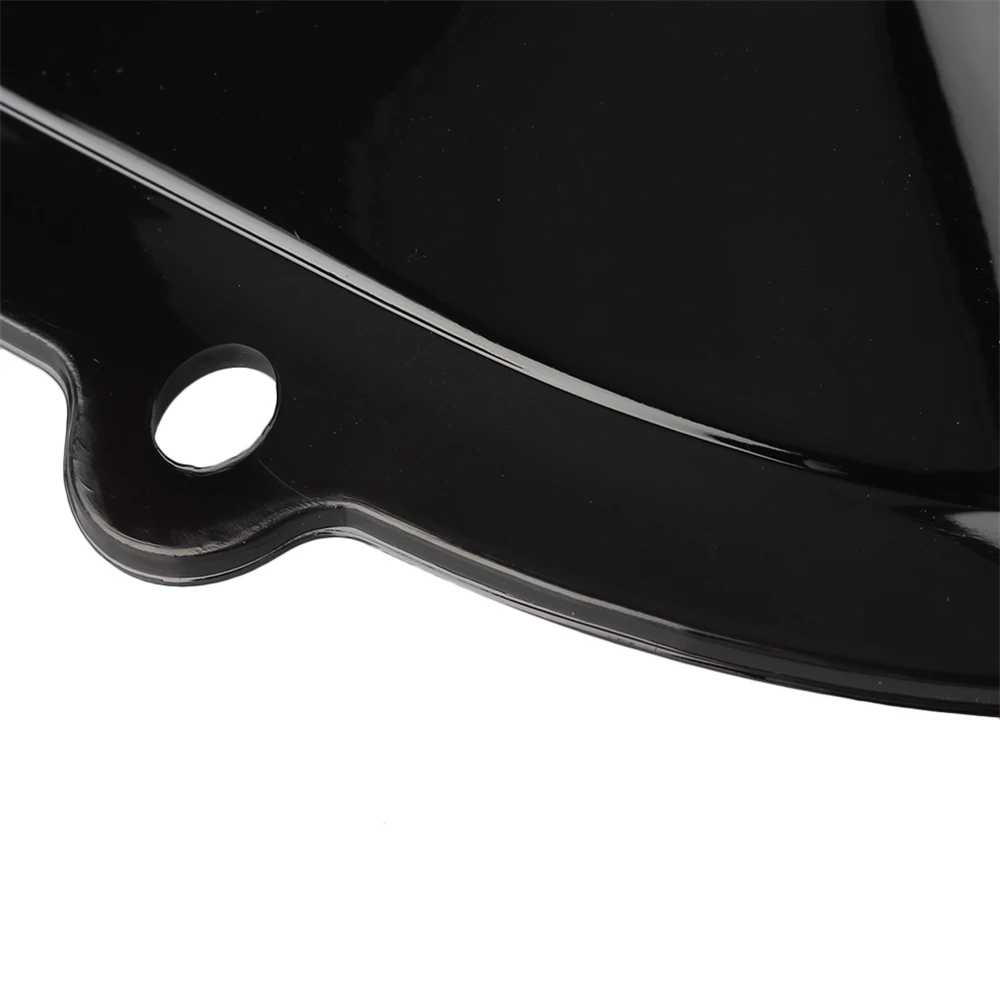 

ABS Up To Date Double Bubble Windscreen Screen For Suzuki GSXR1000 K5 2005 2006