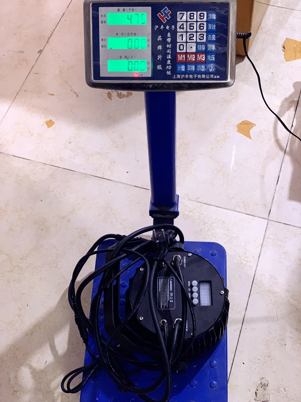 18x18 Вт RGBWA UV 6в1 18X12 Вт IP65 Водонепроницаемый светодиодный Par свет, RGBW 4в1 светодиодный PAR DMX контроль сцены DJ оборудование дискотека