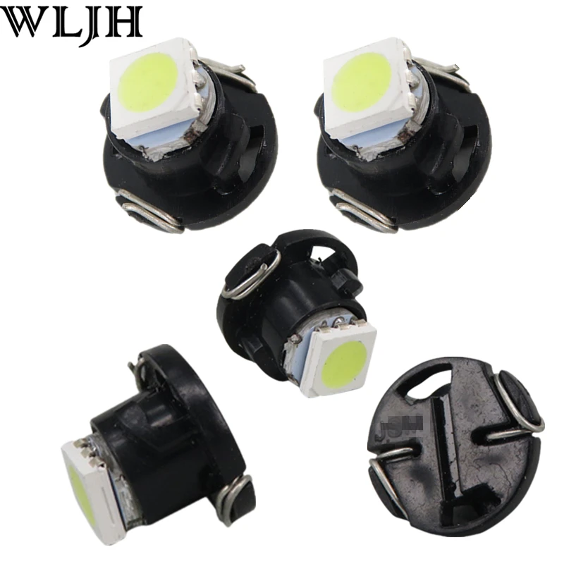 WLJH 20X Neo Клин T4.7 T3 T4.2 светодиодный инструмент переключатель радио климата