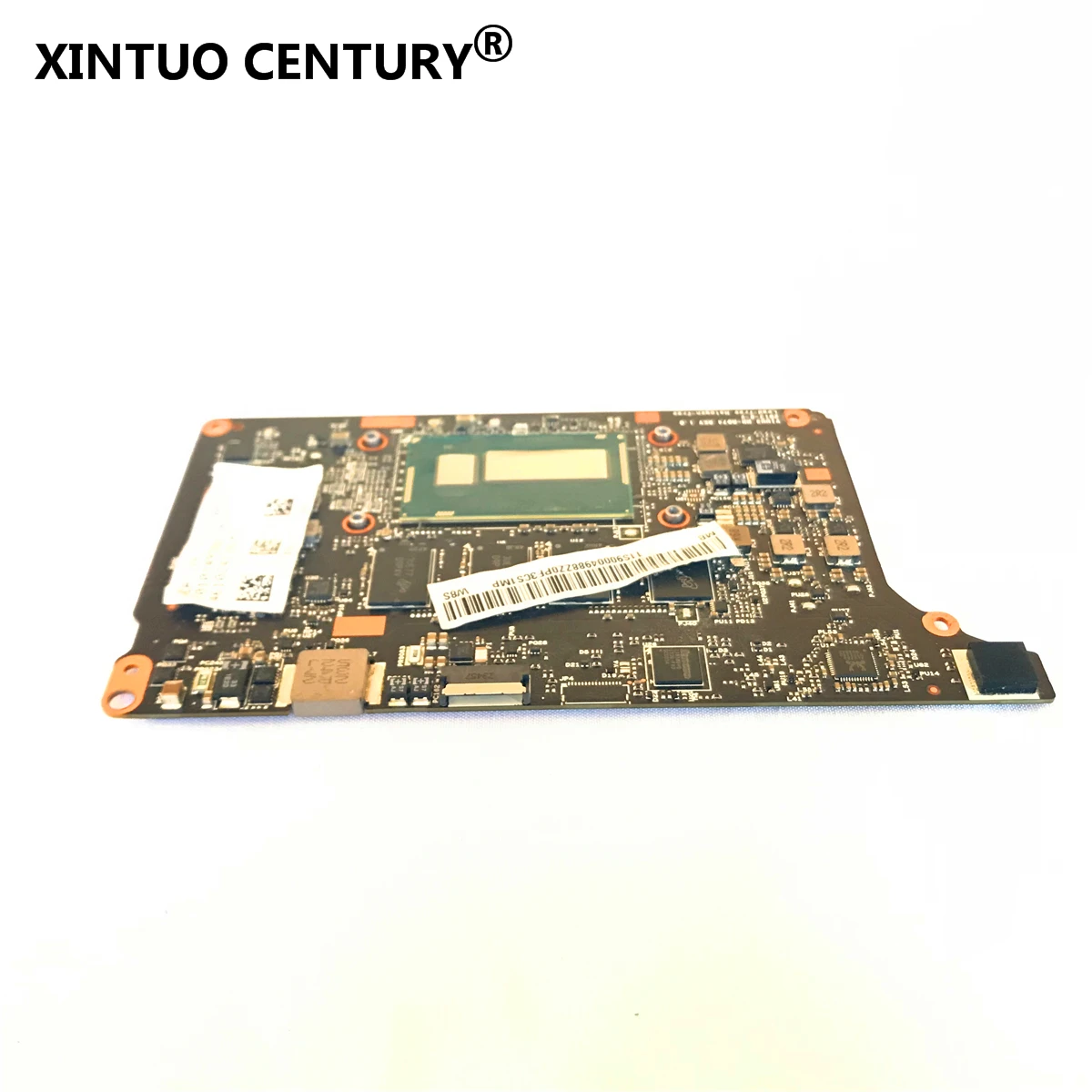 

For Lenovo Yoga 2 Pro Laptop Motherboard NM-A074 5B20G38213 VIUU3 I7-4500/i7-4510U CPU 8GB RAM original motherboard Test OK