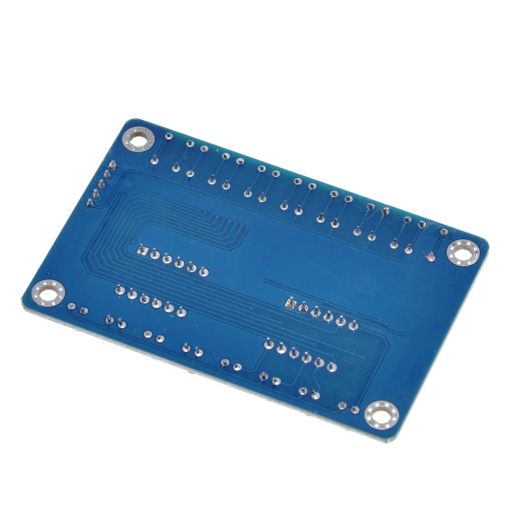 spkey Дисплей светодиодной лампой для AVR Arduino 8 бит цифровой светодиодный трубчатая лампа 8-Bit TM1638 модуль