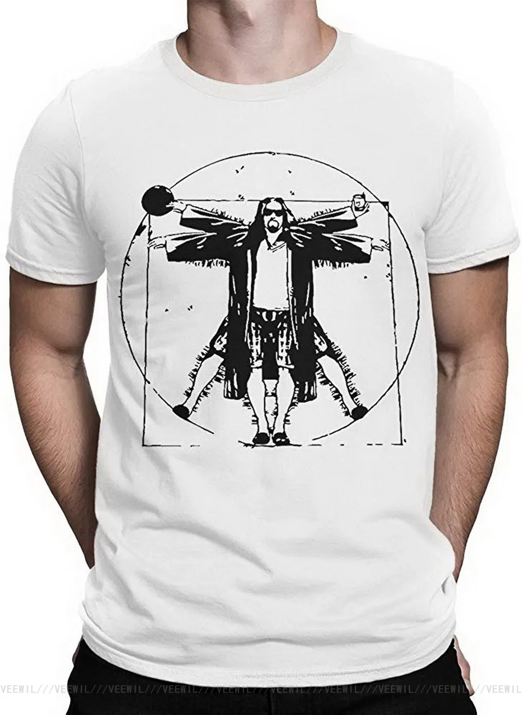 

Футболка мужская большого размера, размер 2xl, 3xl, 4xl, 5xl