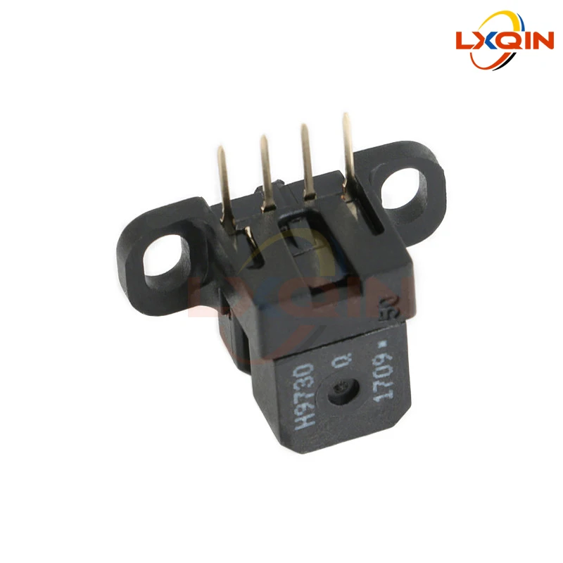 LXQIN 10pc printer H9740/H9730/H9720 raster encoder sensor reader for 360Lpi/180Lpi/150Lpi encoder strip film raster decoder