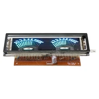 Индикаторы громкости#1