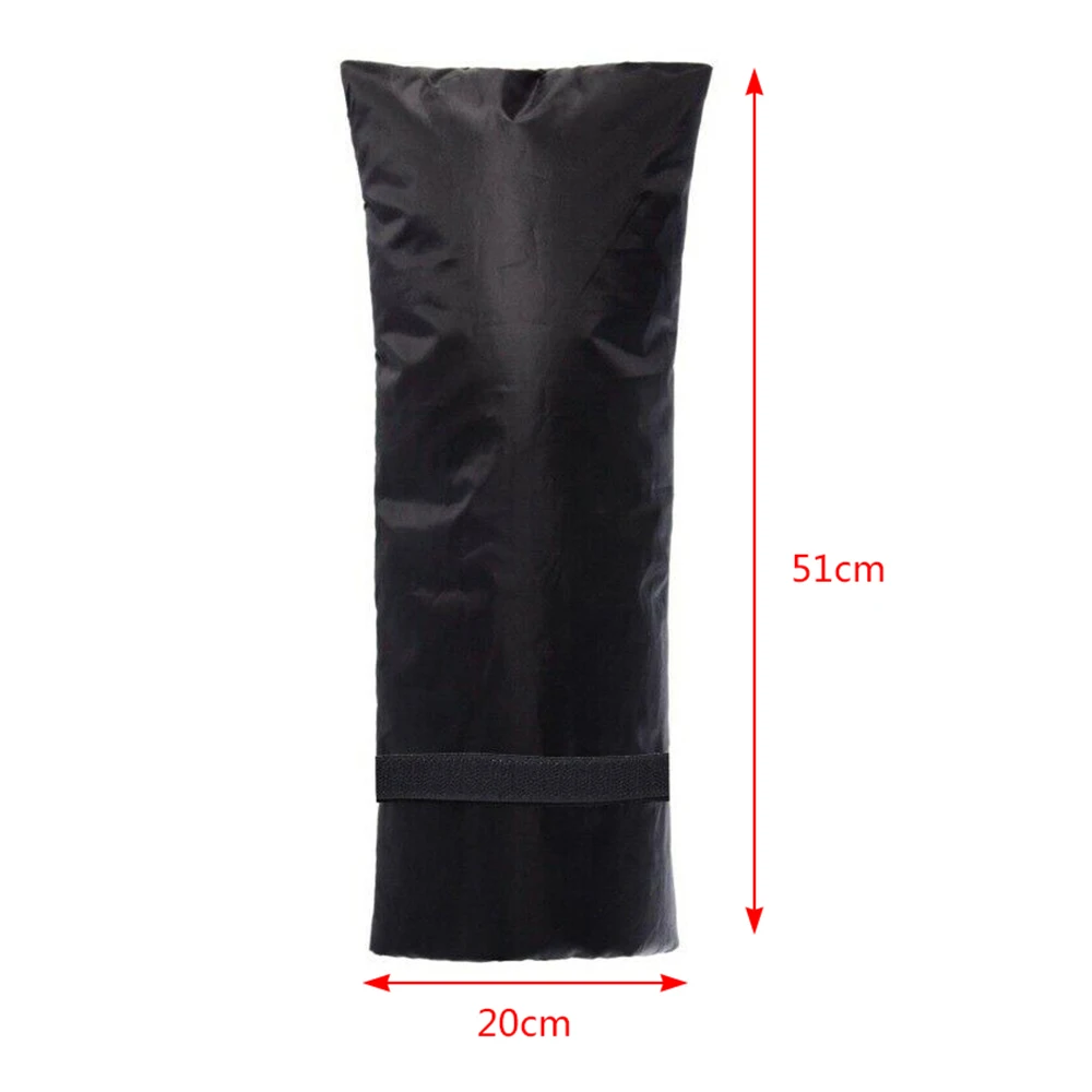 

51x20x6cm Waterproof Faucet Cover Outdoor Winter Faucet Freeze Protection Winter Garden Saving Tap Cover Faucet Accessories