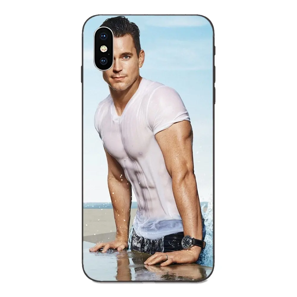 Матовый чехол для Huawei Mate 9 10 20 P8 P9 P10 P20 P30 Lite Mini Play Pro P smart Plus Z 2017 2019 мягкие чехлы