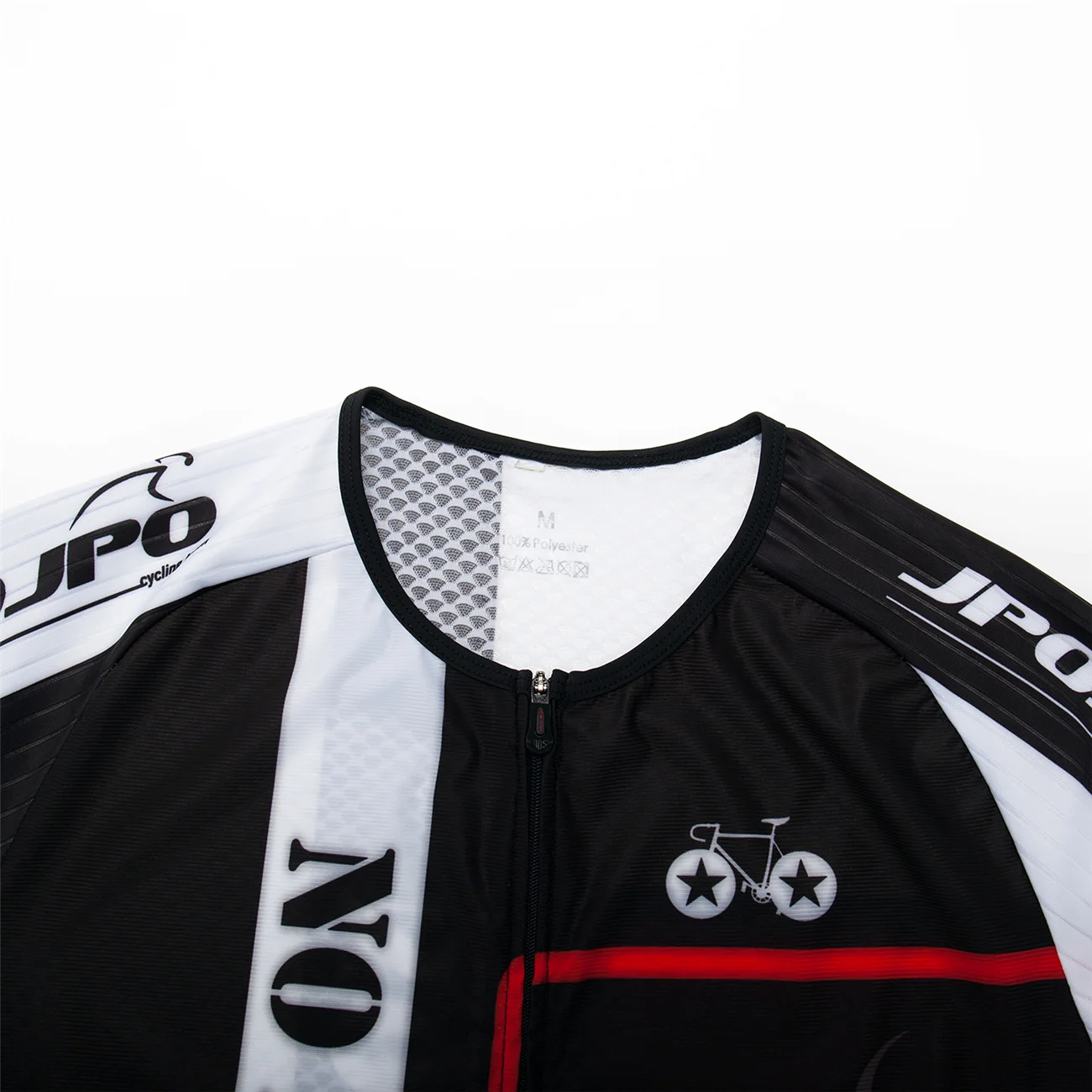 Футболка мужская велосипедная с коротким рукавом лайкра быстросохнущая дышащая