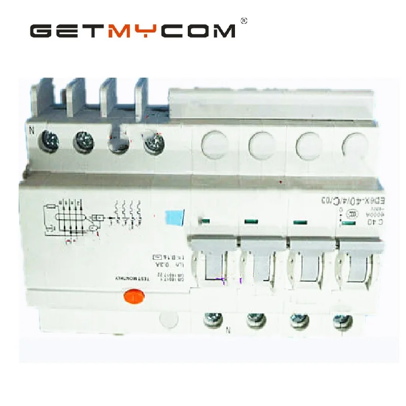 

ed6x-40/4/c/03 Original new for Eaton Getmycom breaker