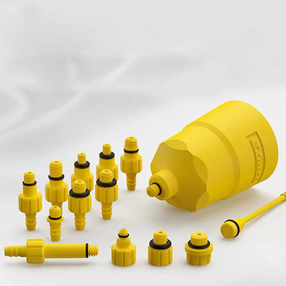 

Brake Maintenance Tools Brake Oil Injector Mtb Road Bike Brake Repair Tool Bicycle Hydraulic Disc Brake Oil Bleed Kit Tools