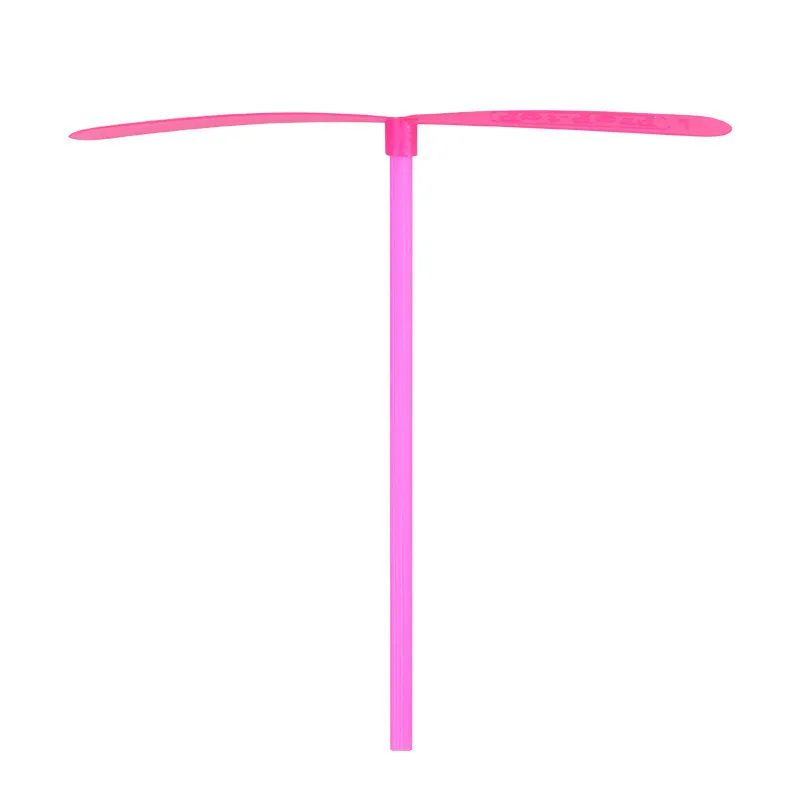 10 шт. Doraemon пластиковые стрекозы ассортимент Мини вертолет подарок игрушки