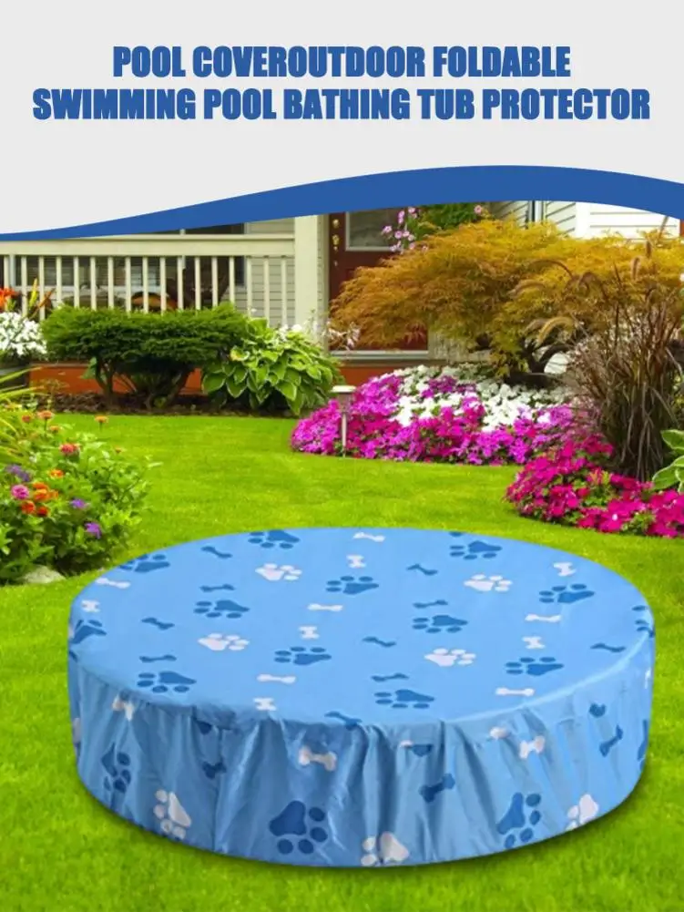 Защита Складная устойчивая к атмосферным воздействиям портативная