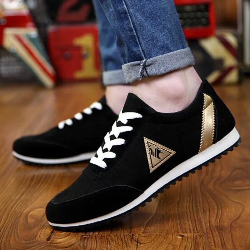 

J09 Safety work shoes Spring Autumn Men Casual Shoes New Arrival Ventilation Fashion Sneakers Outdoors Tourism Men Shoes