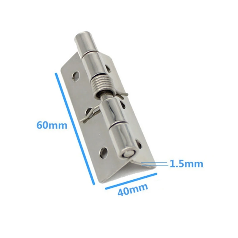 Атласные дверные петли самозакрывающаяся фурнитура регулируемый пружинный