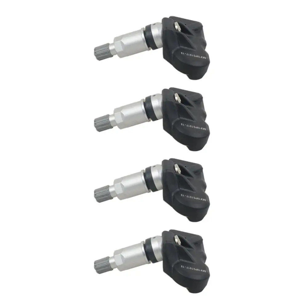 Датчик давления AP01 4x TPMS 5Q0907275 для Audi A3 A4 A5 A6 A7 A8 Q3 Q5 Q7 TT 2010 2019| |
