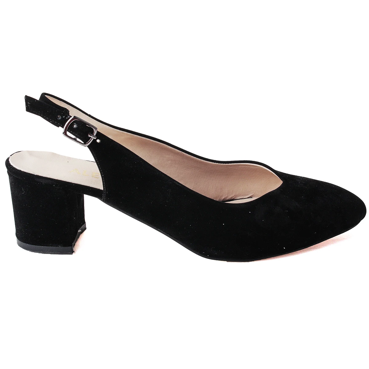 

Ayakland аленс 133 большой Размеры обувь на высоком каблуке 6 см, Для женщин замша обувь Для женщин туфли на высоком каблуке, Для женщин женские ту...