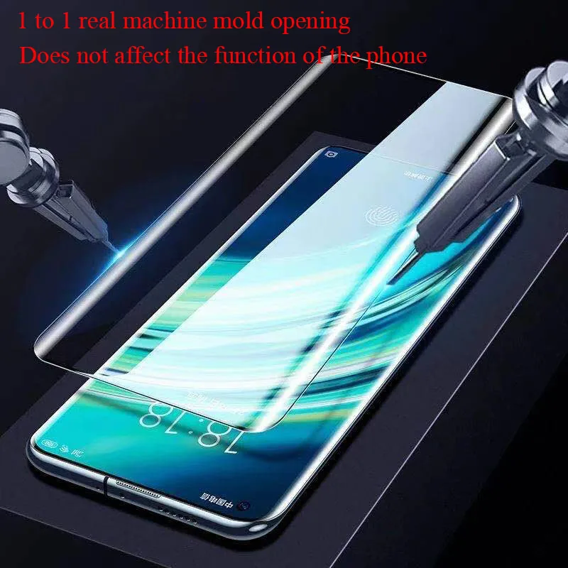 

HD Tempered Glass For Xiaomi Mi 11 Pro Ultra Note 10 Lite Screen Protector Xiaomi Mi 10 10 Pro 10 Ultra Note10 Full Coverage