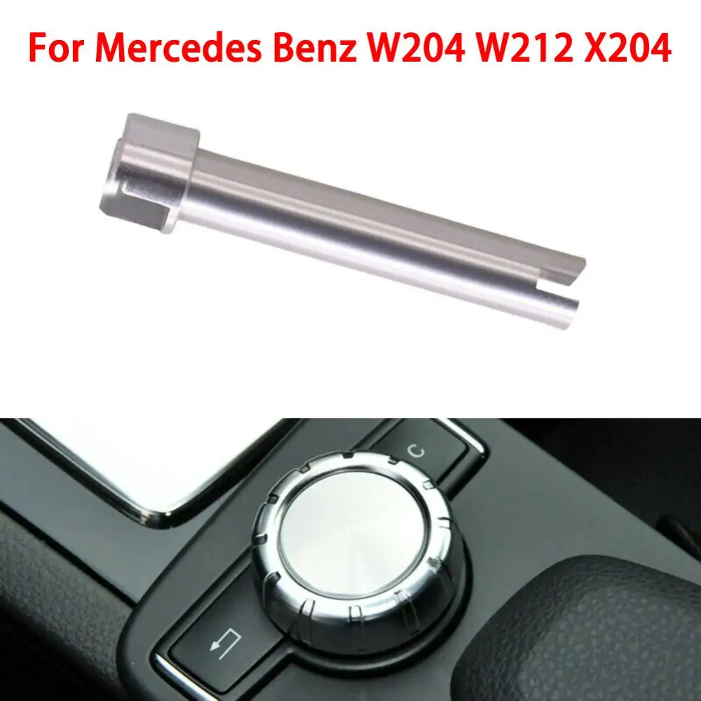 Запасные штифты для пульта дистанционного управления Mercedes Benz W204 W212