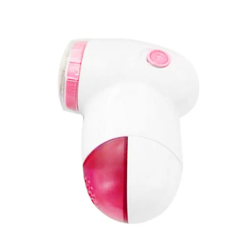 Бритва для удаления одежды из нержавеющей стали бритва с аккумулятором свитера