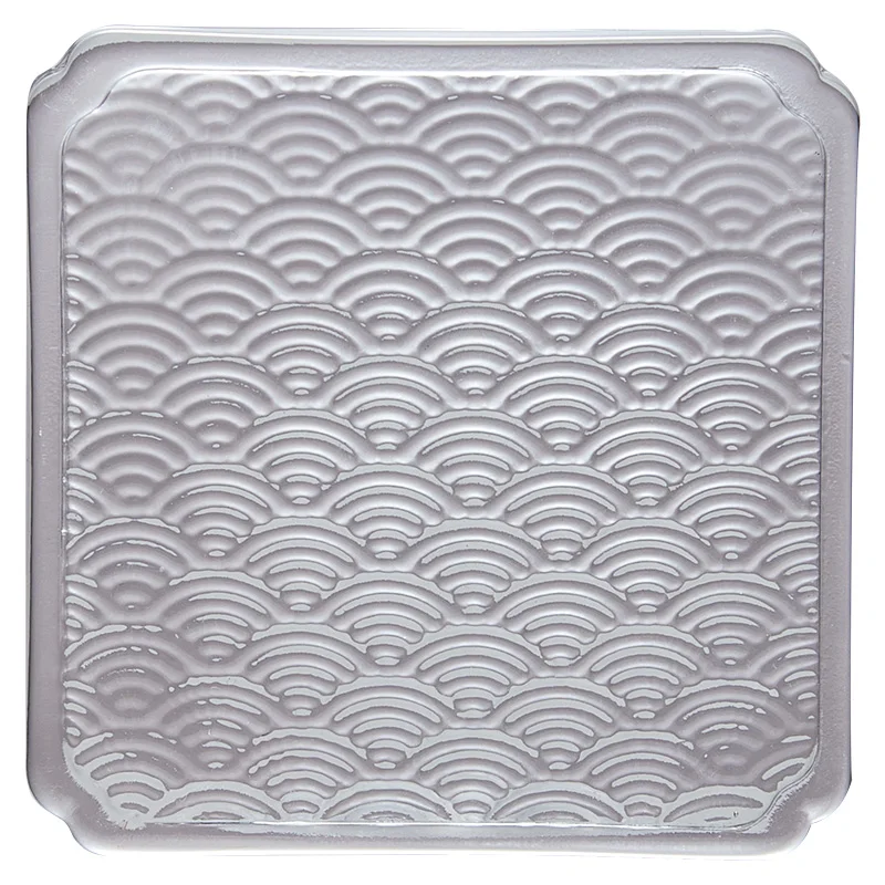 

Table Mat Hot Sale Durable Coaster Drink Coffee Cup Mats Easy to Clean Placemats Glass Tea Pads Accessories Tables Pad Holder
