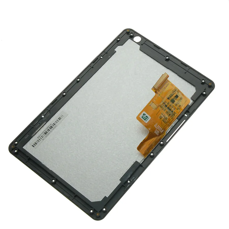 Дисплей Explay Informer 701 p/n FPC3-WVN70001AV2 40pin 164*103 mm | Компьютеры и офис