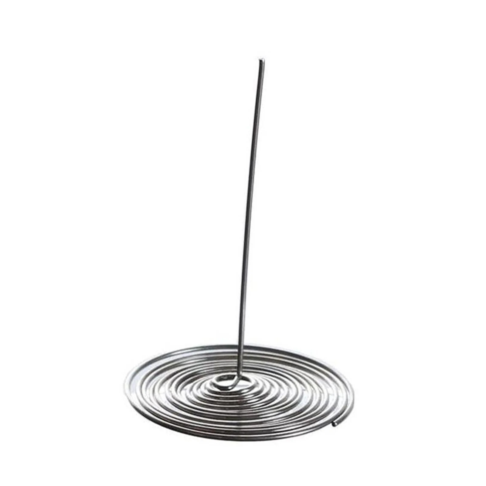 

5pcs Reusable Spring Strainer Universal Replace Stainless Steel Durable Teapot Filter Infuser Home Teaware Kitchen Tool Portable