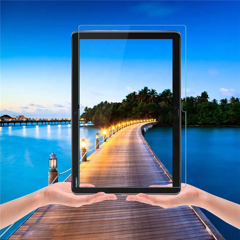 Рисунок 6 - Защита экрана для Huawei MediaPad M5 10