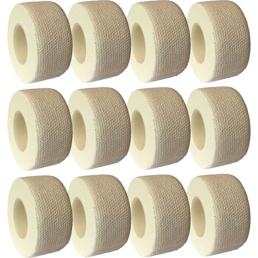 Самоклеящаяся эластичная бандажная лента 3/5 шт. эластопласт для поддержки колена