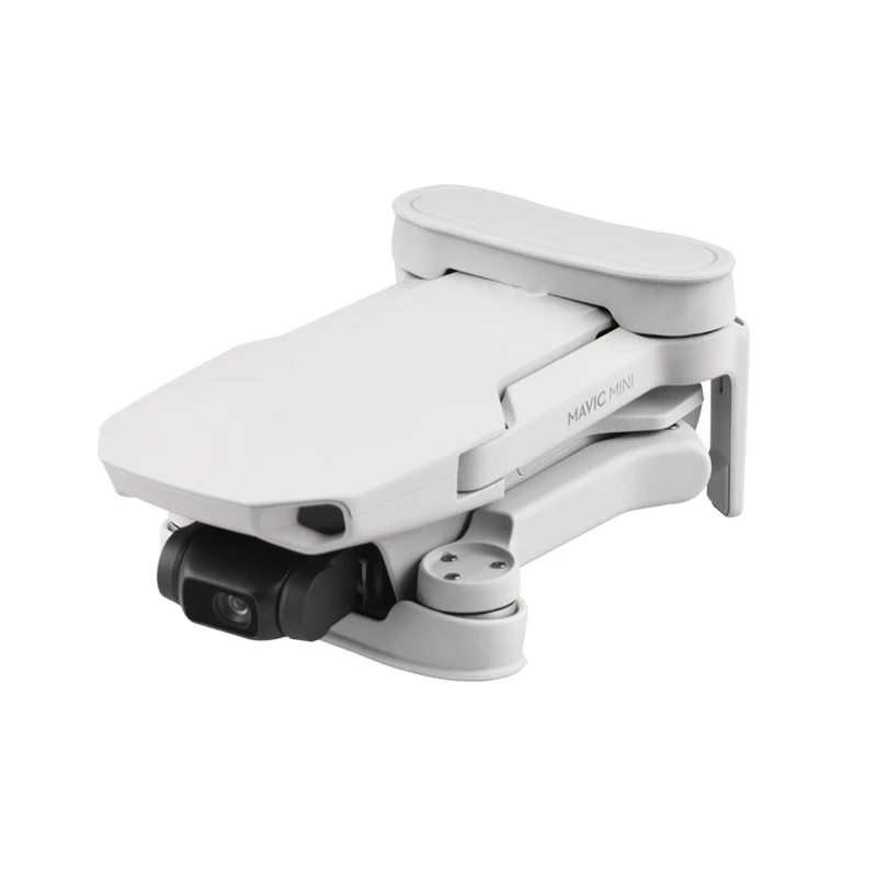 Силиконовая Защитная крышка Mavic держатель для фиксации лопастей стабилизатор