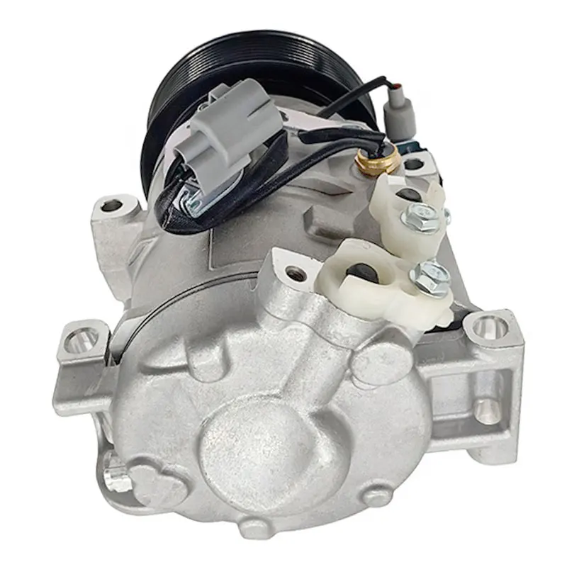 Компрессор переменного тока 10SR19C для Toyota Sequoia Land Cruiser lexus LX570 V8 88320-6A320 883200 C150 447160 -0034