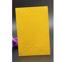 heart lace plastic template craft card making paper 1pc photo album wedding decoration scrapbooking embossing folder new 2021
