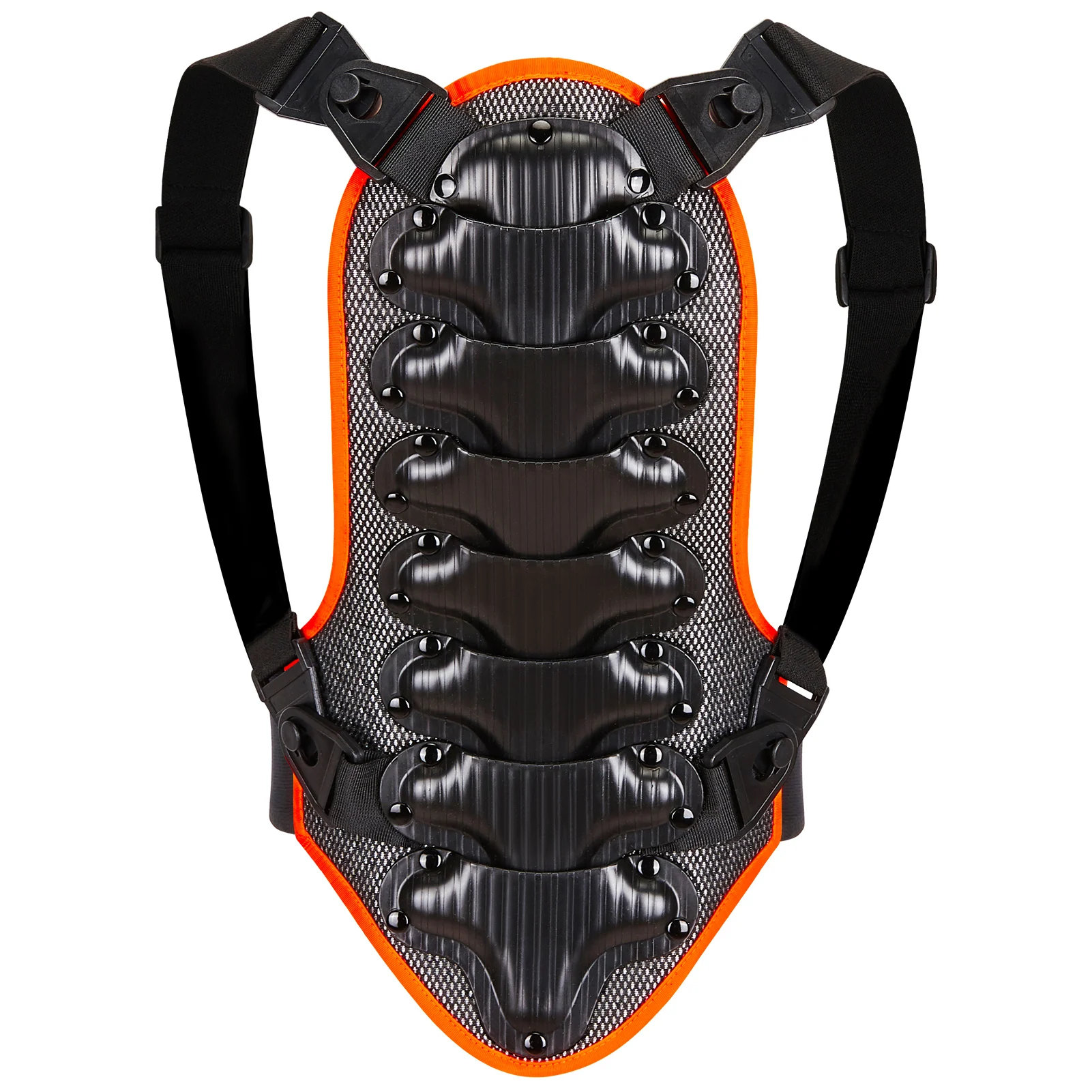 

Kids Armor Vest Cycling Back Spine Protector for Bike Riding Cycling Skating Skiing Skateboarding Body Guard