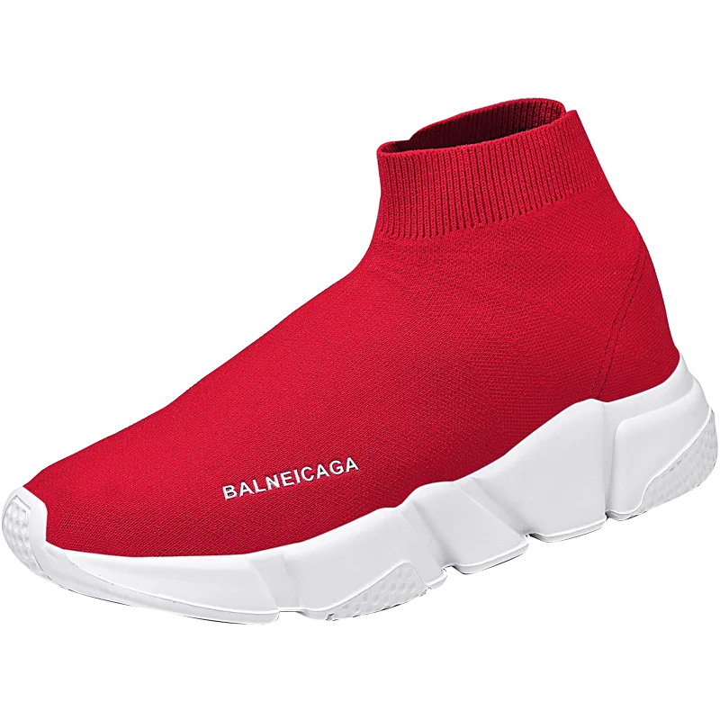 

Men Walking Shoes Lightweight Breathable Sneakers Summer Men Casual Shoes Flats Plus Size 38-47