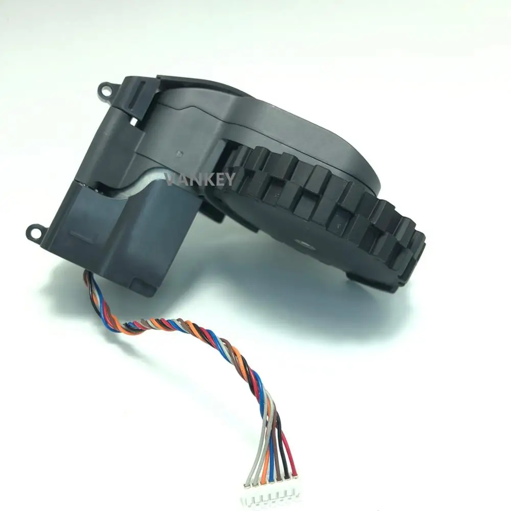 Новый оригинальный модуль колеса для путешествий запасные части правого и