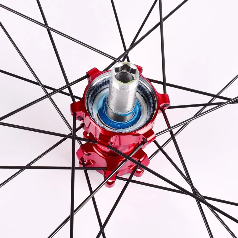 FASTACE DH825 MTB концентратор 24H 120 кликов горный велосипед концентратор подшипник для соревнований эндуро boost 12*148 через 12*142 мм