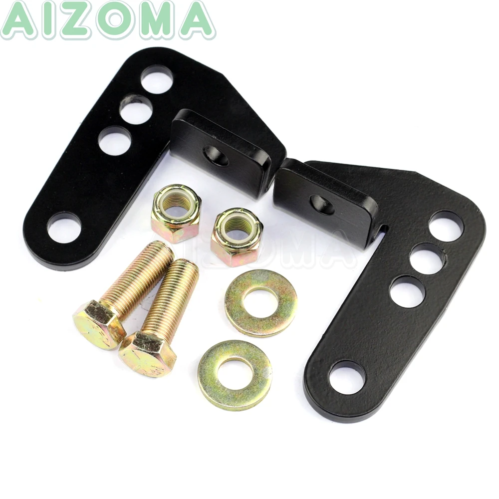 Регулируемый комплект оборудования для опускания задней части нижнего 1-3 дюйма