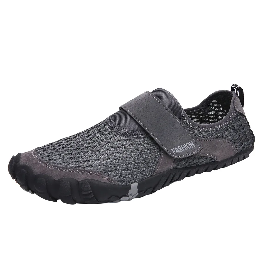 SAGACE/легкие дышащие Нескользящие ботинки для походов по течению прогулок реке