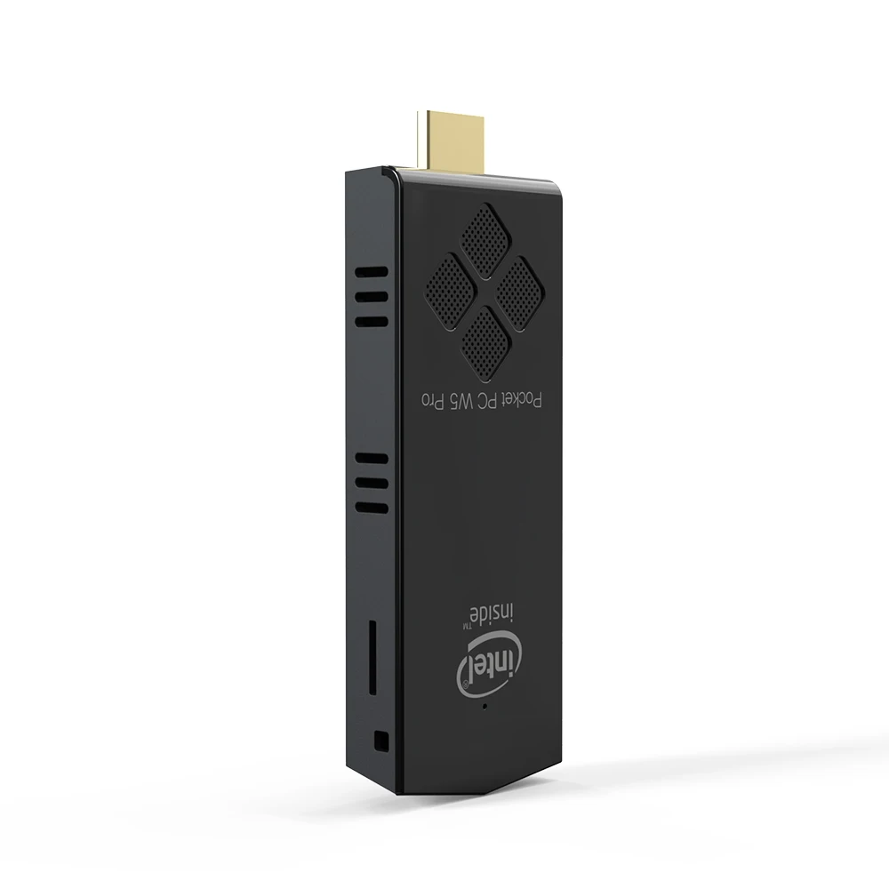 Intel Atom Z8350 четырехъядерный Windows 10 мини ПК компьютер карта 4K HTPC с 4 Гб ОЗУ 64 ПЗУ Bluetooth 0
